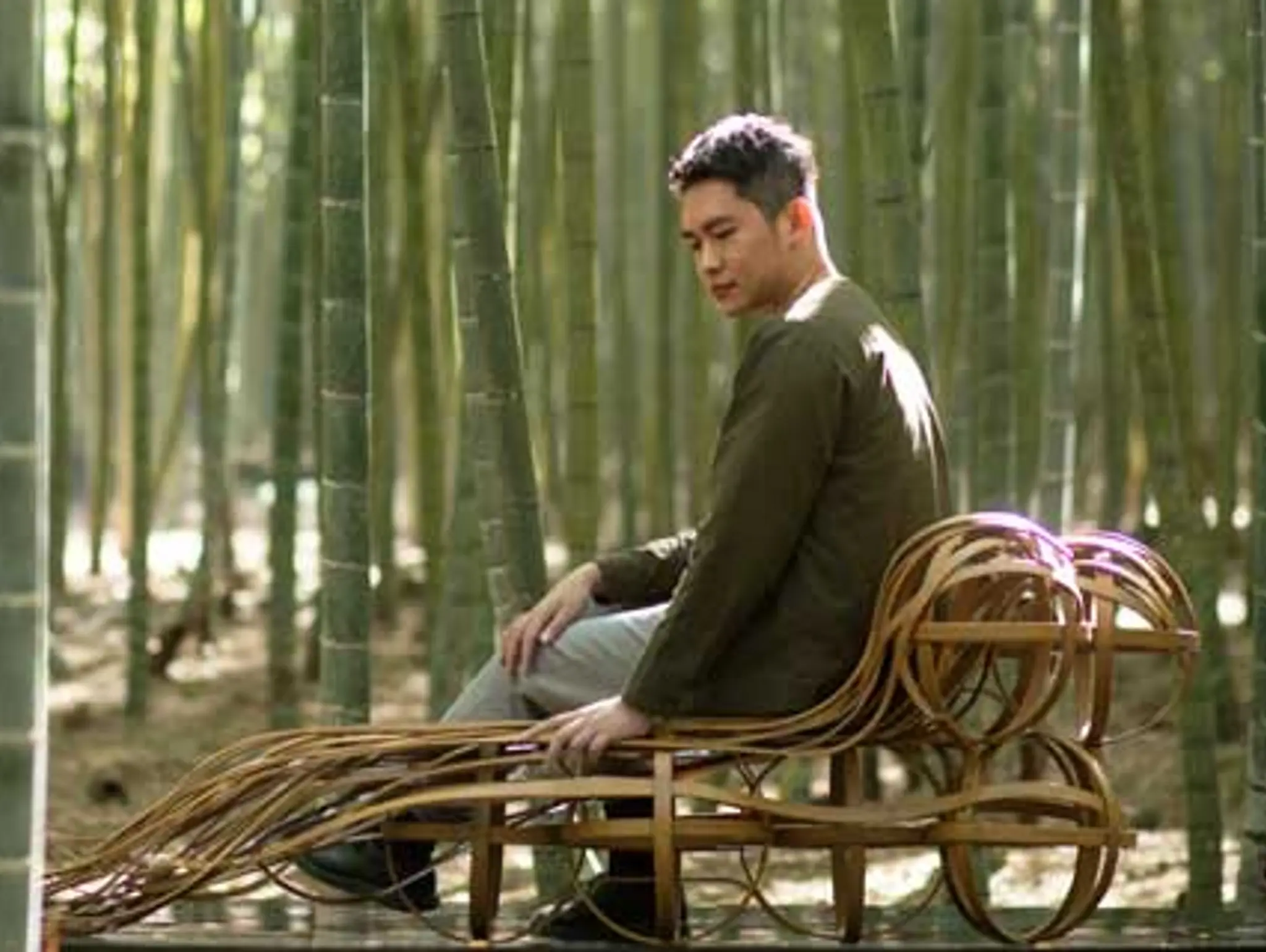 Contemporary Art in Context: Cheng Tsung Feng