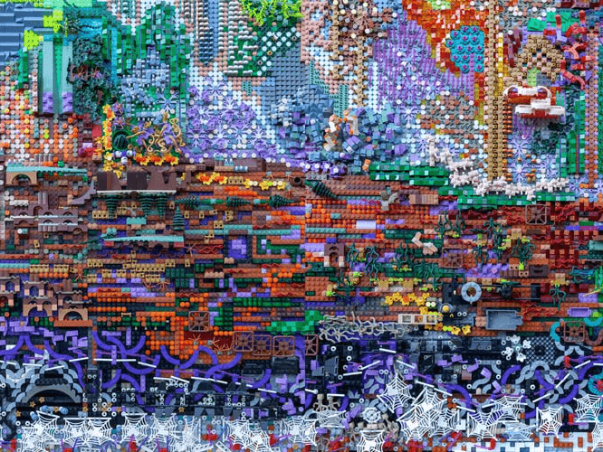 Contemporary Art in Context: Katherine Duclos