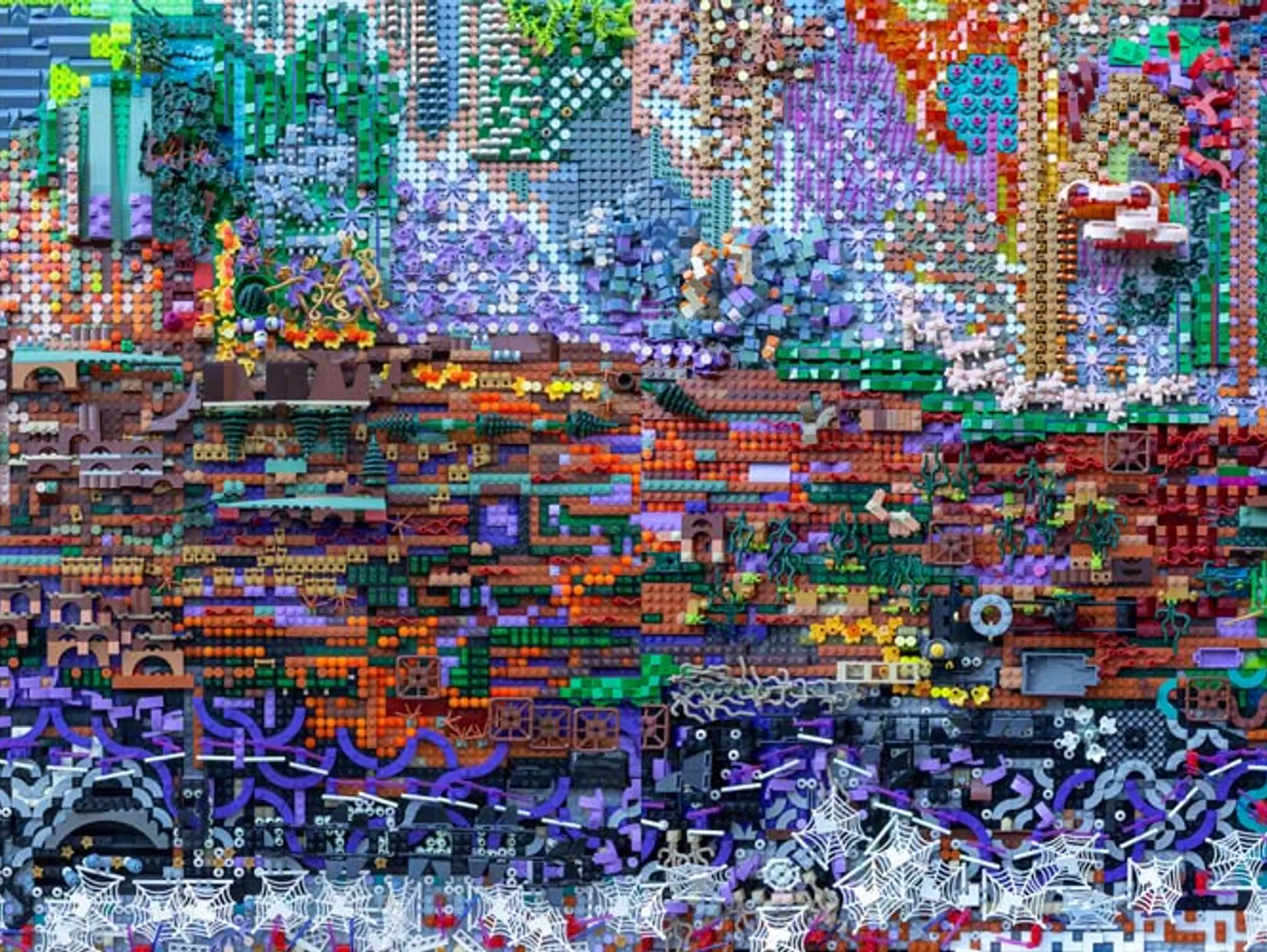 Contemporary Art in Context: Katherine Duclos