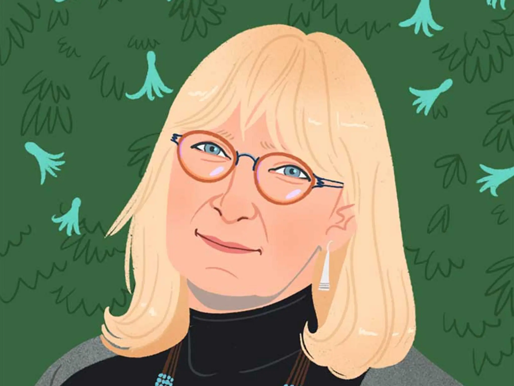 Editor's Letter: Media Arts