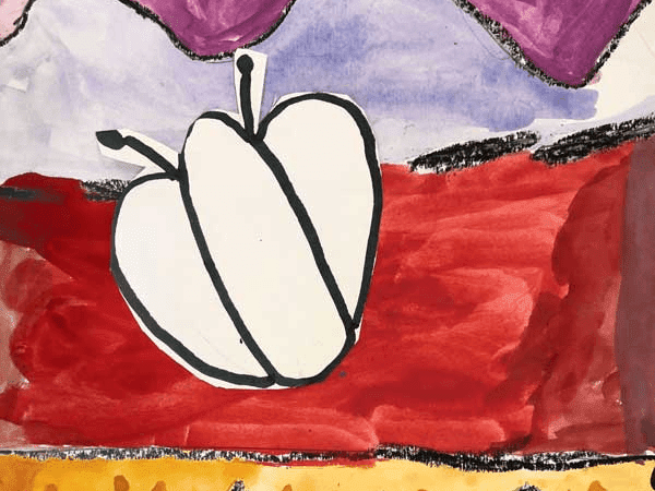 ClipCard: Bugs on a Rug