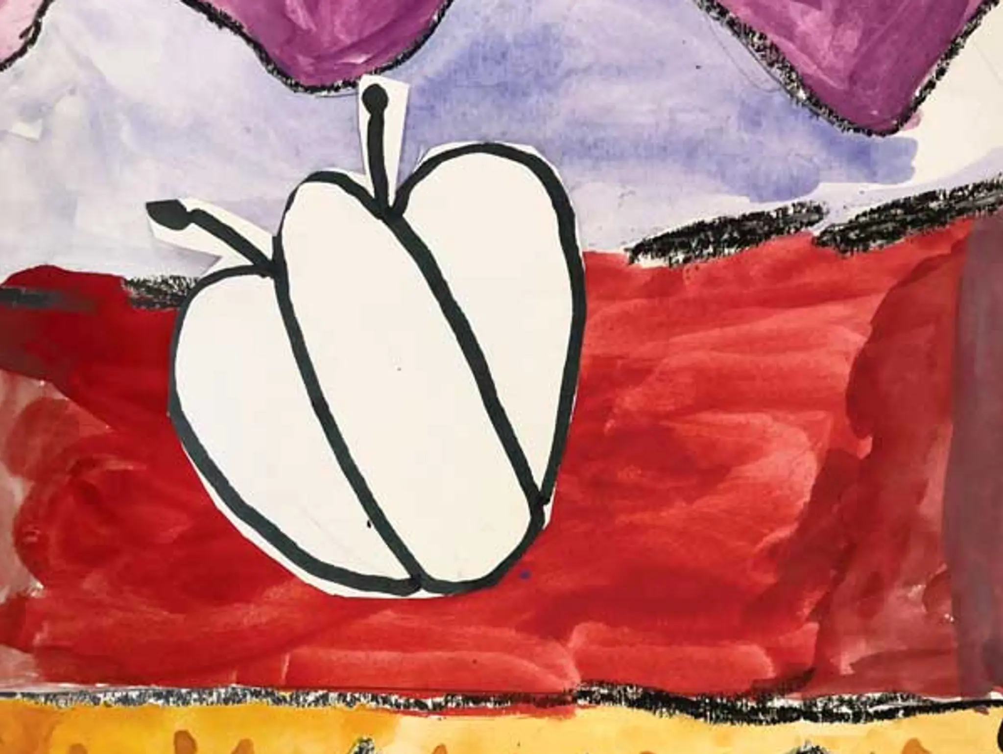 ClipCard: Bugs on a Rug