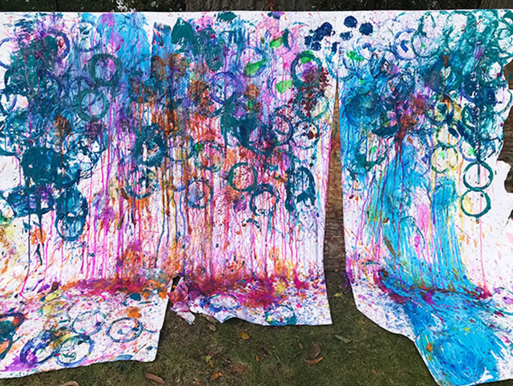 Meeting Individual Needs: The Magic of Movement