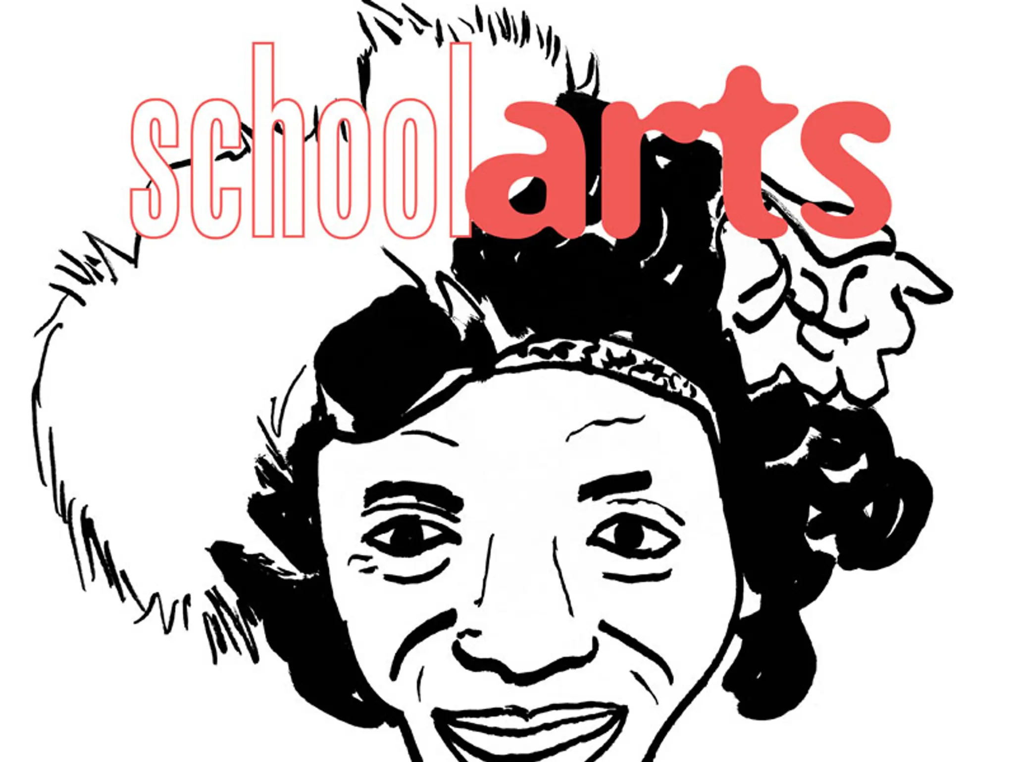 The Mark Making Issue, February 2022