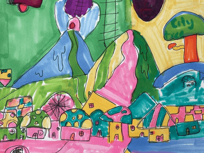 ClipCard: Your Inner Dr. Seuss