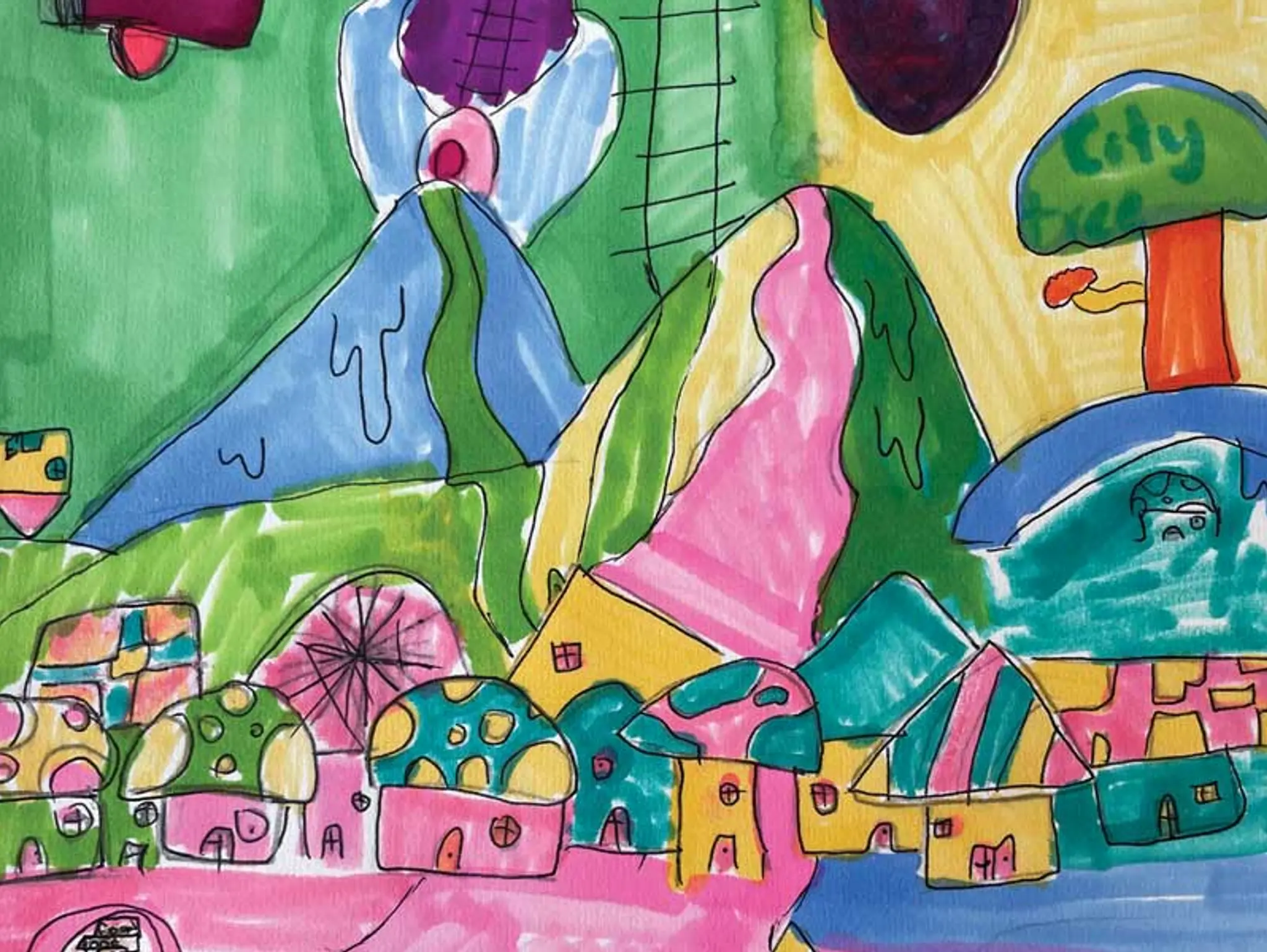 ClipCard: Your Inner Dr. Seuss