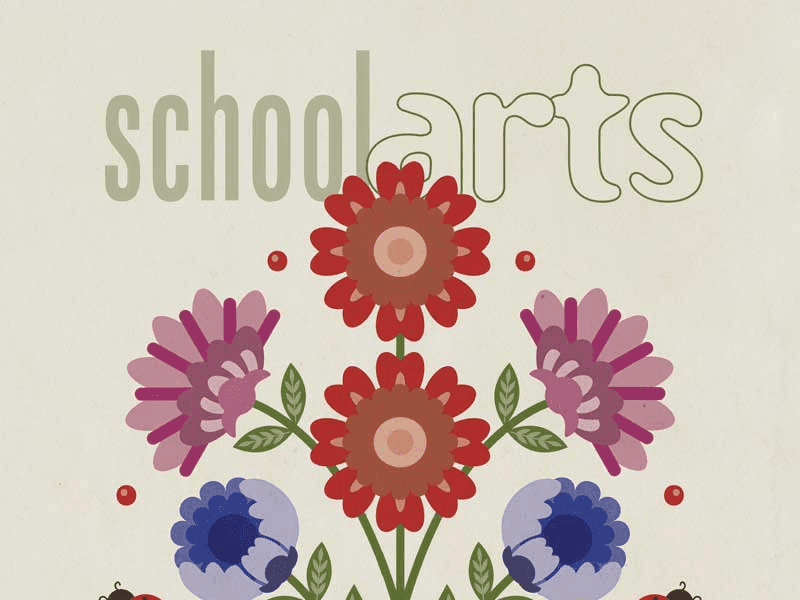 The Media Arts Issue, April 2023