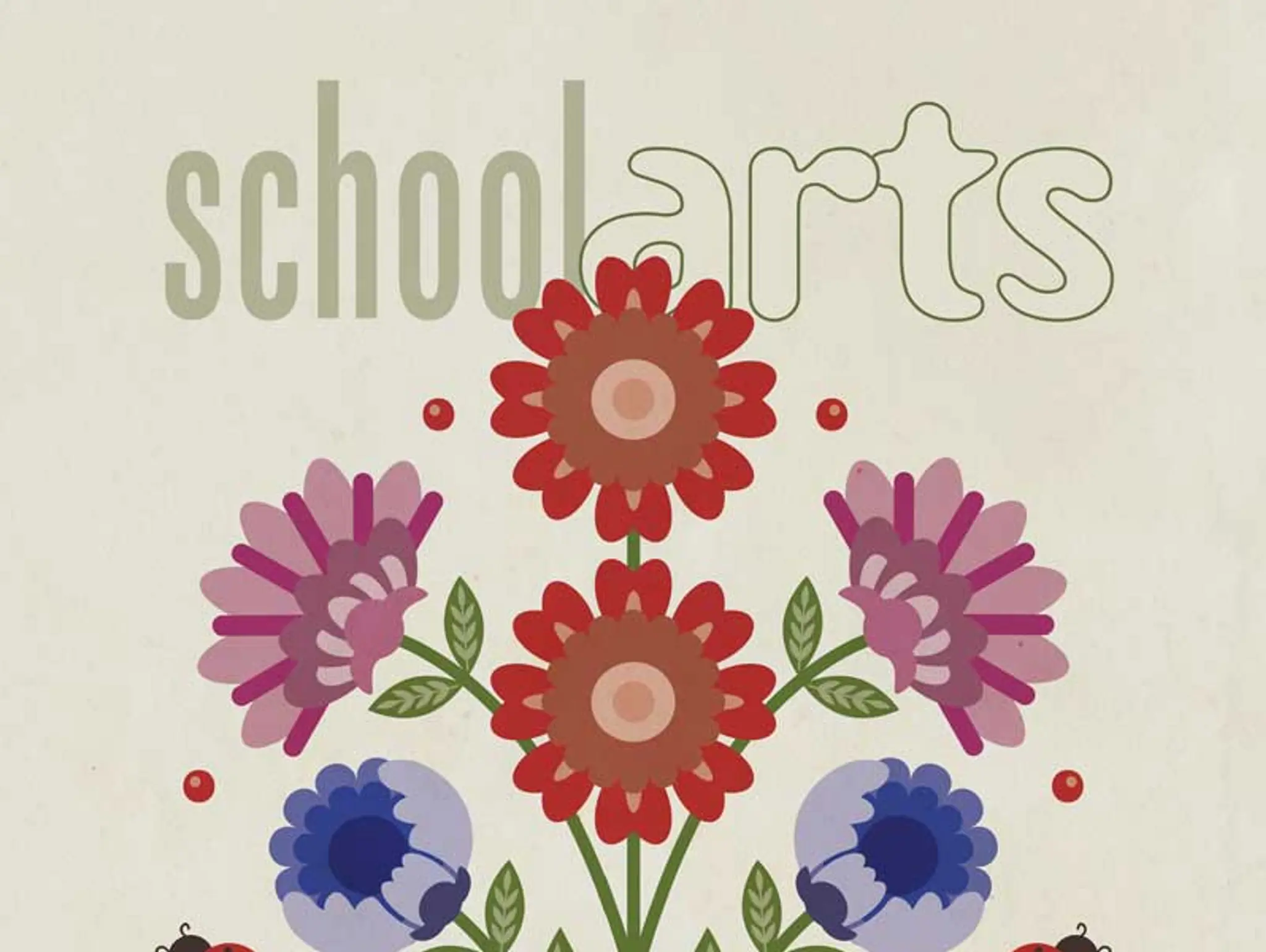 The Media Arts Issue, April 2023