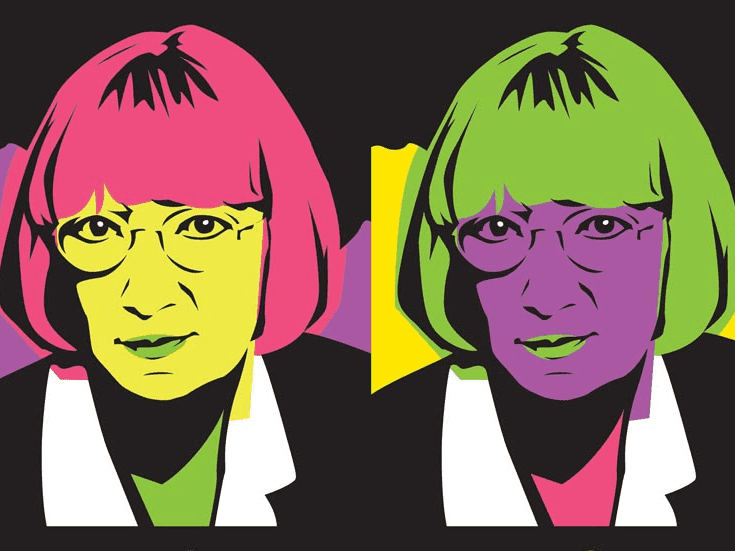 Editor's Letter: Media Arts