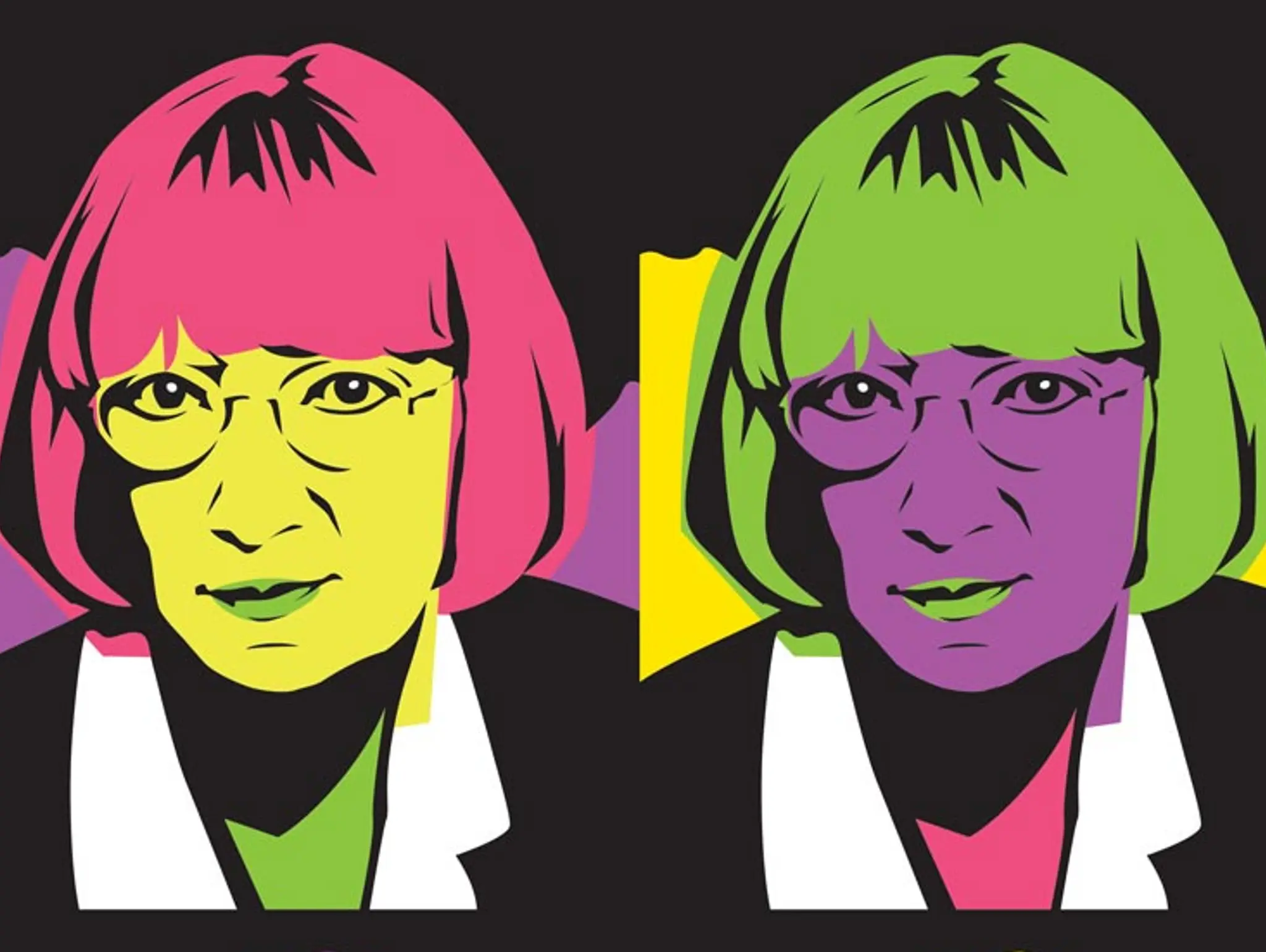 Editor's Letter: Media Arts