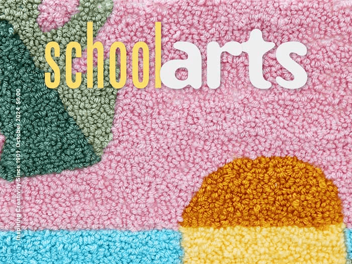 The Connections Issue, October 2024