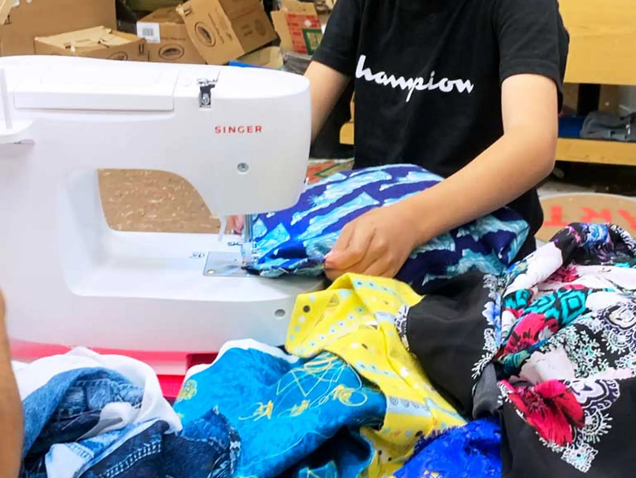 Meeting Individual Needs: TAB for All