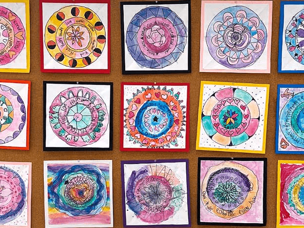 Copy of Preservice Perspectives on Advocacy