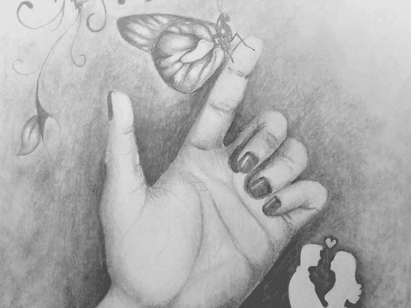 ClipCard: ASL Valued Hands