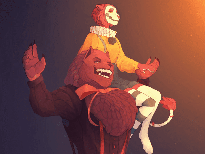 ClipCard: The Art of Storytelling