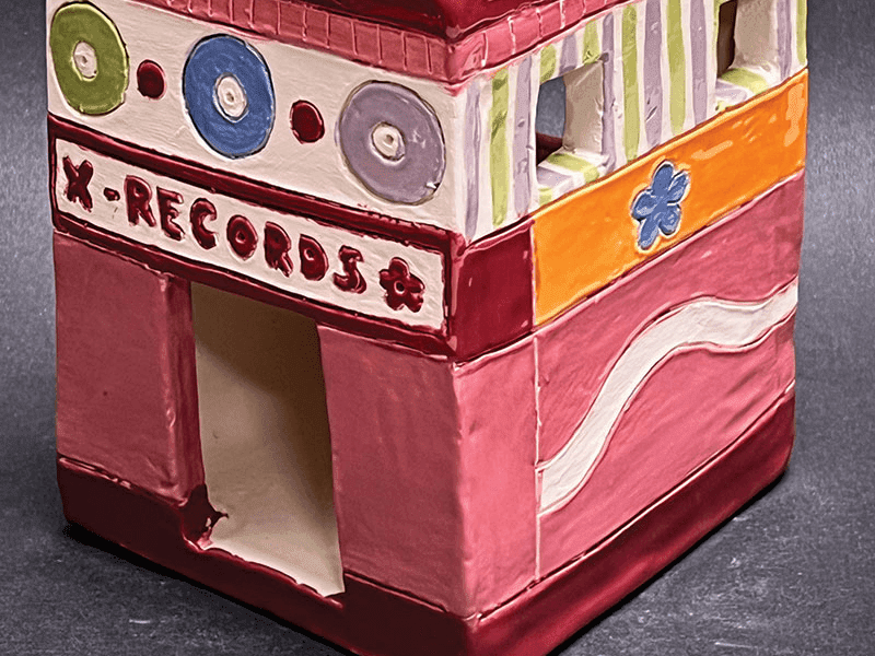 ClipCard: City Community