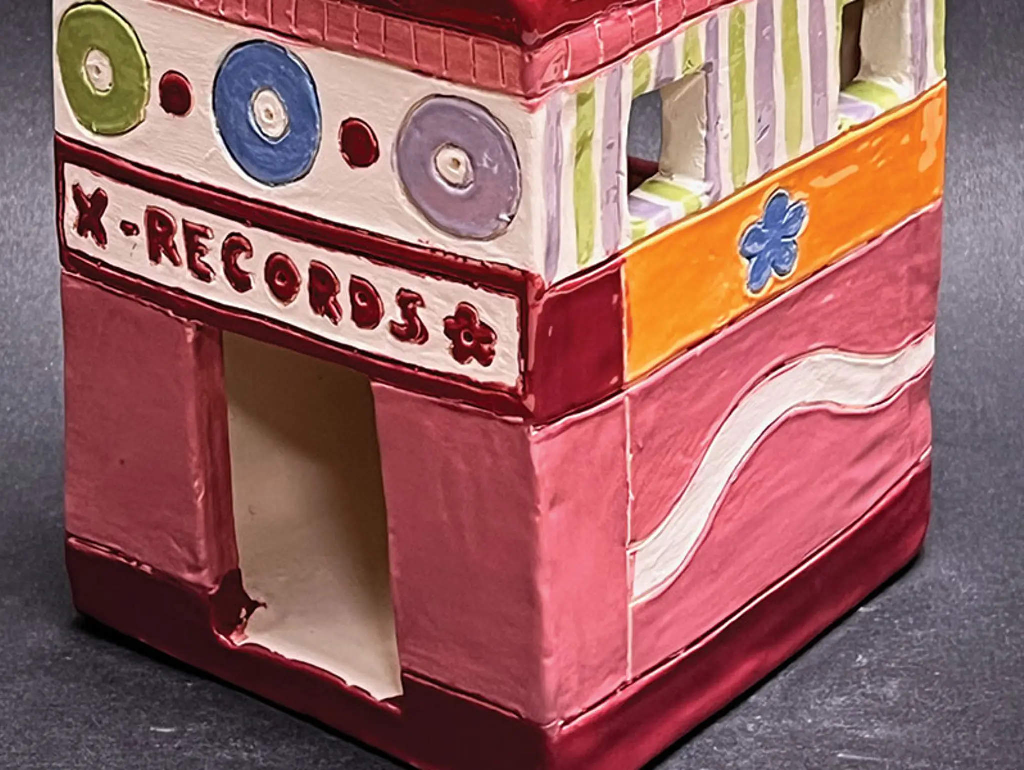 ClipCard: City Community