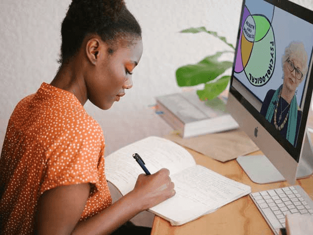 Professional Development from Davis