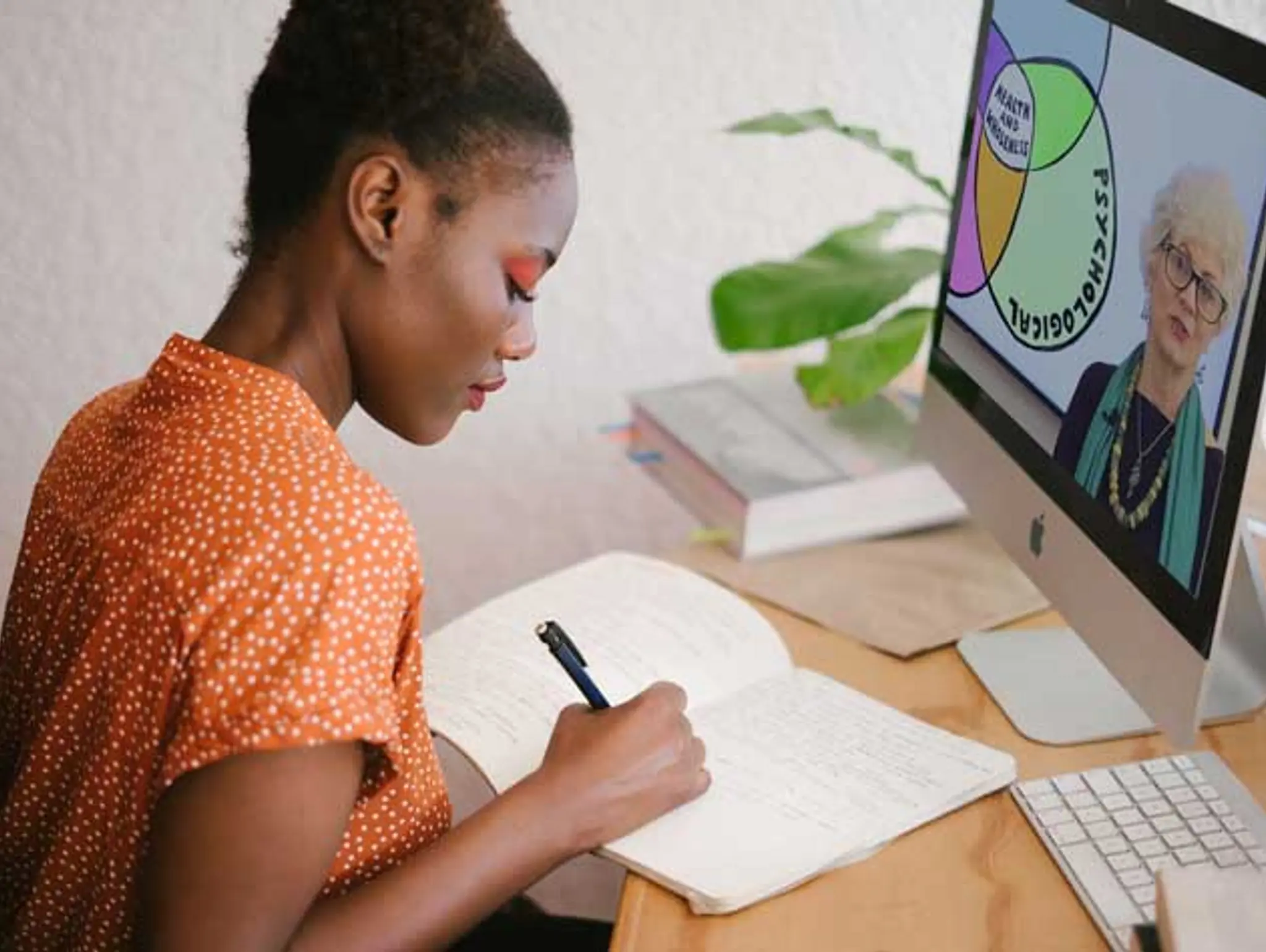 Professional Development from Davis