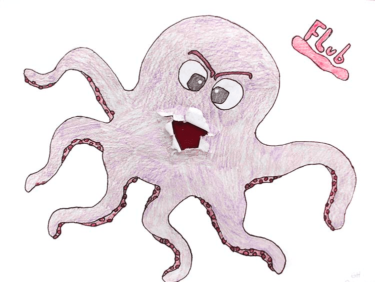 Masterpieces from Mistakes 