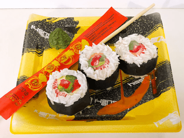 Pastry Case Revisited