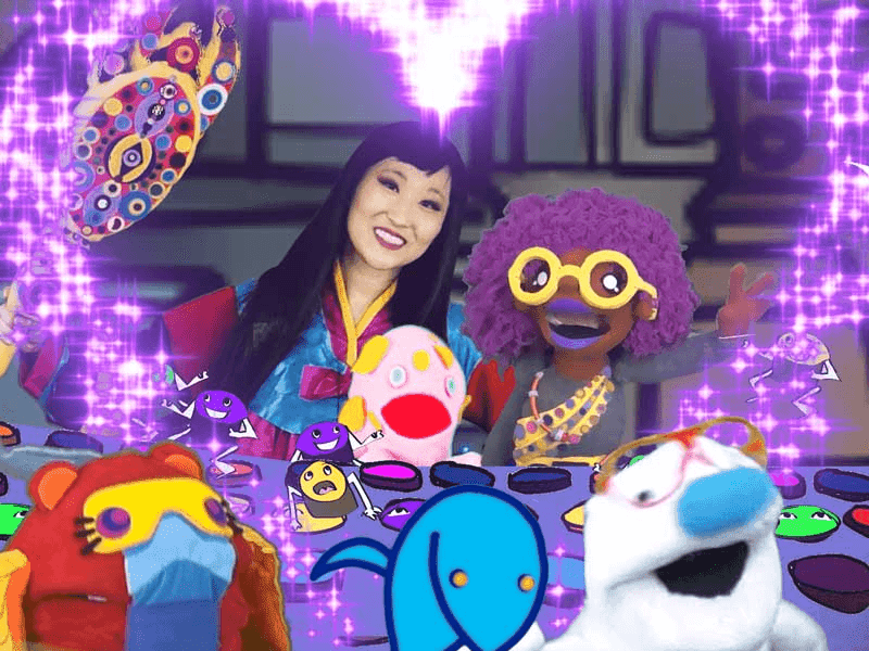 Contemporary Art in Context: Jooyoung Choi