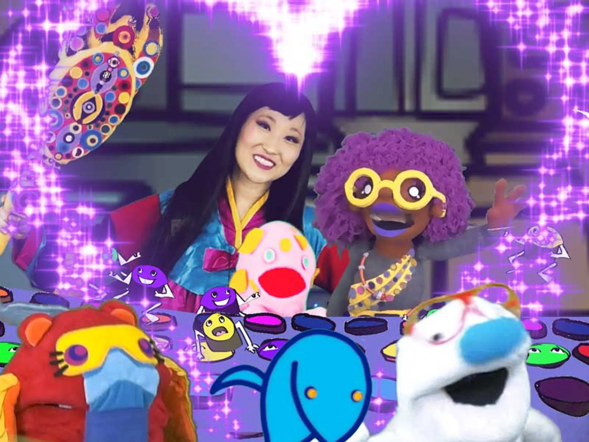 Contemporary Art in Context: Jooyoung Choi