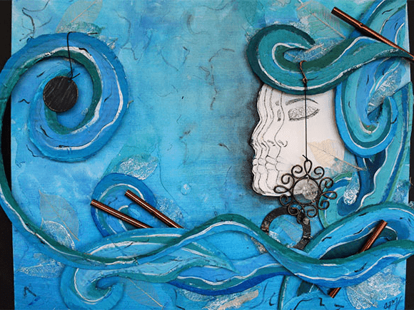 Managing the Art Room: Creating Digital Portfolios 