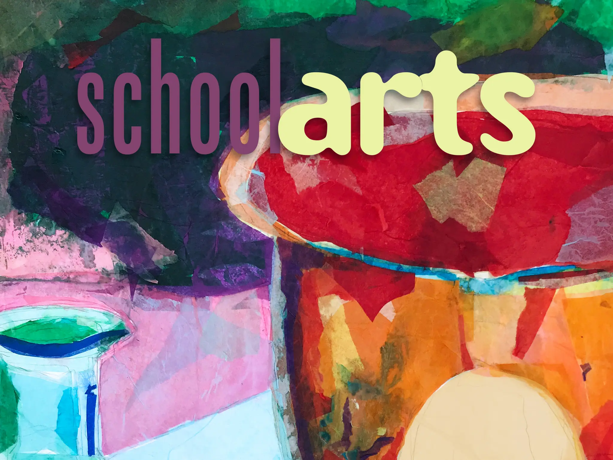 The Beginnings Issue, September 2024