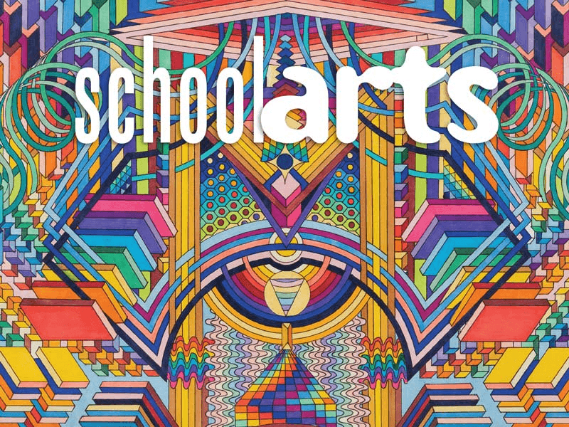 The Structure Issue, November 2021