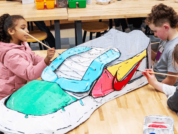 Advocacy | Artivism: Art and Advocacy