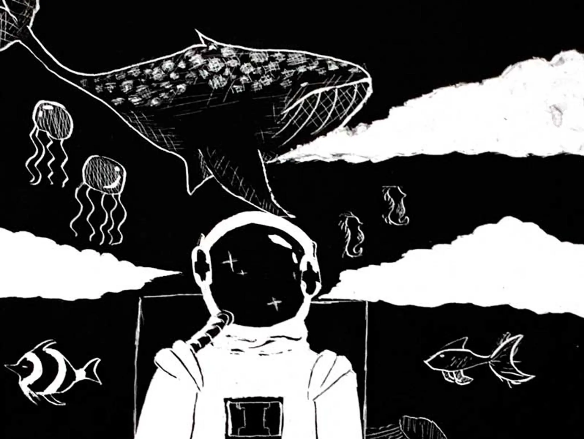 ClipCard: The World of Wonderment