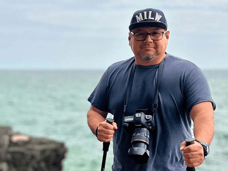 Editor's Letter: Nature