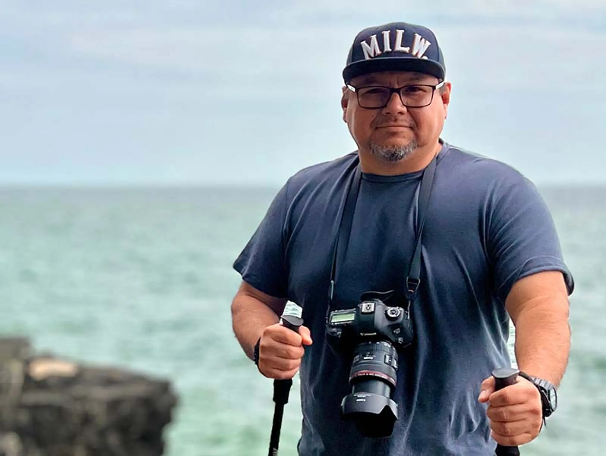 Editor's Letter: Nature