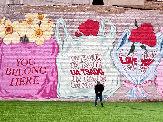 Editor's Letter: Contemporary Art