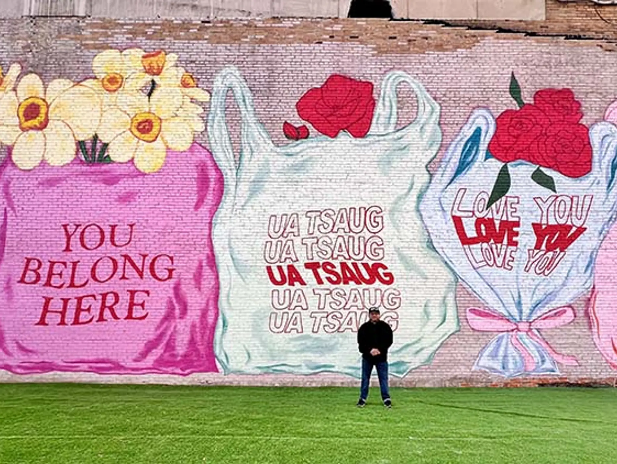 Editor's Letter: Contemporary Art