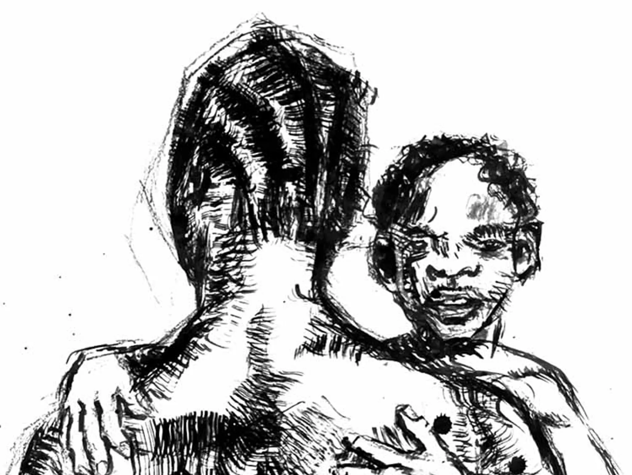 Celebrating Inktober