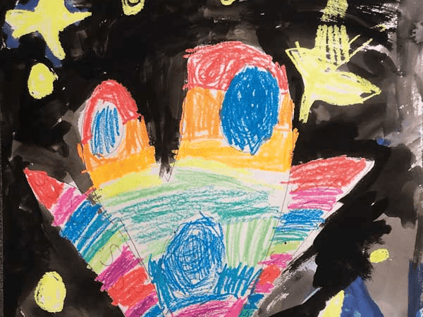 ClipCard: Shape Rocket Ships