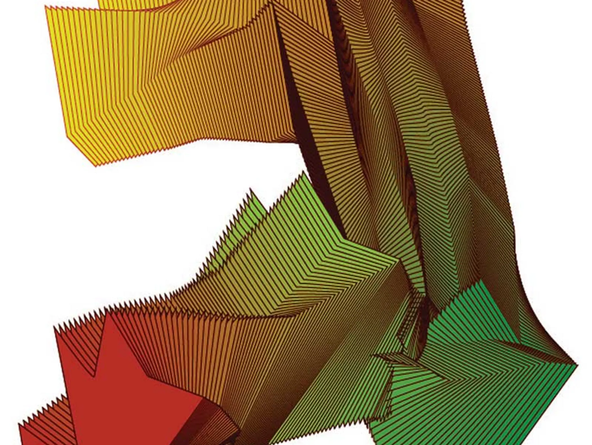 ClipCard: Digital Blending