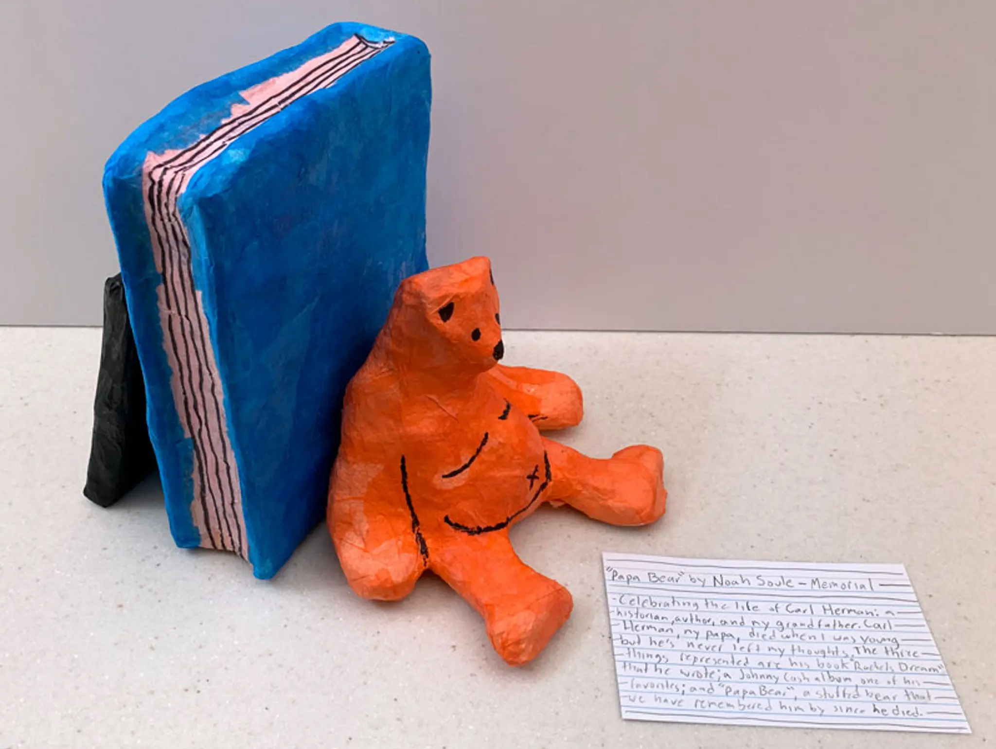 Managing the Art Room: Art with an SEL Focus