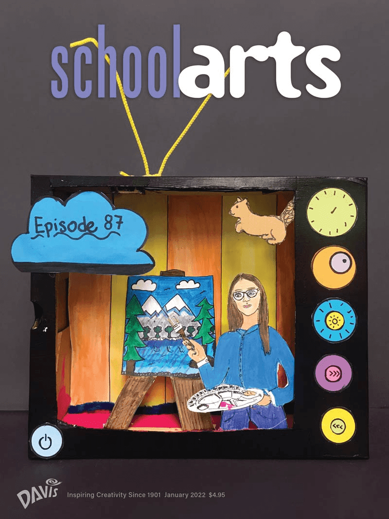 The Humor Issue (PDF only), January 2022 