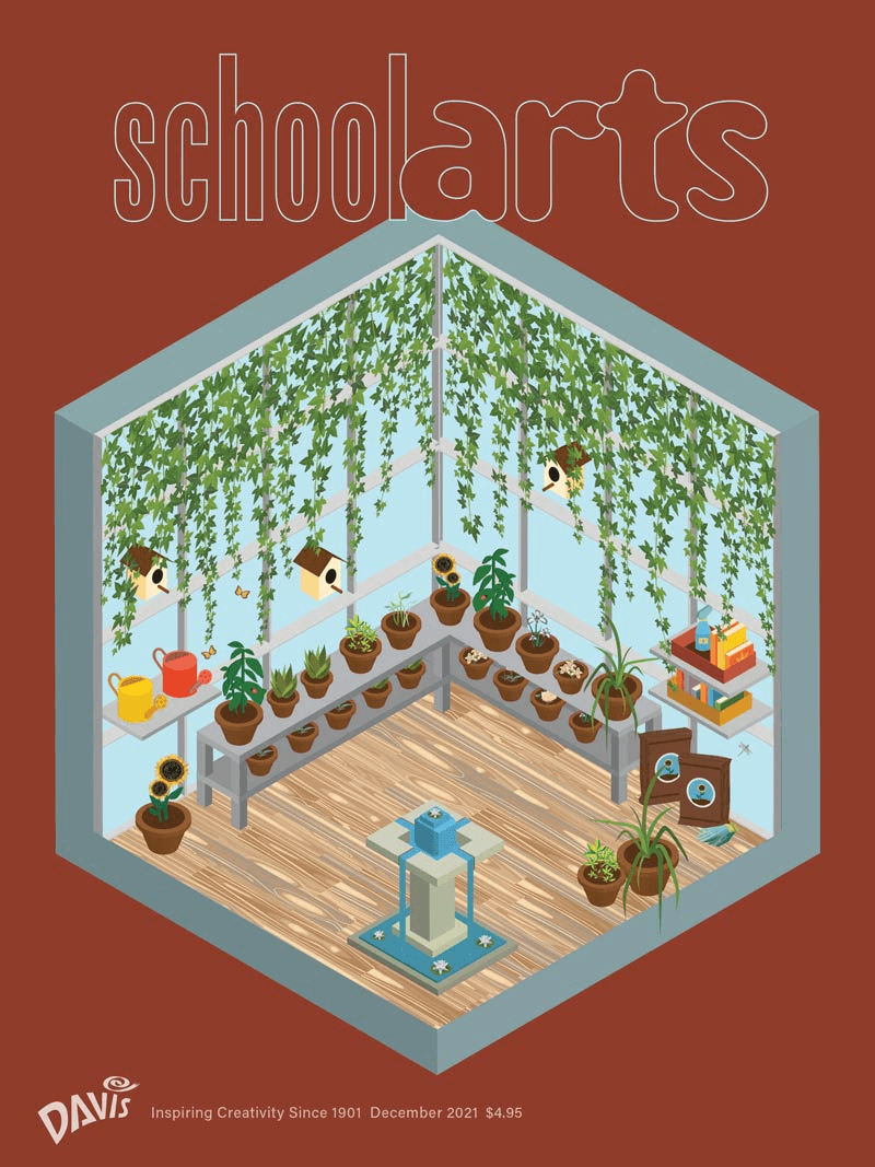 The Design Issue, December 2021