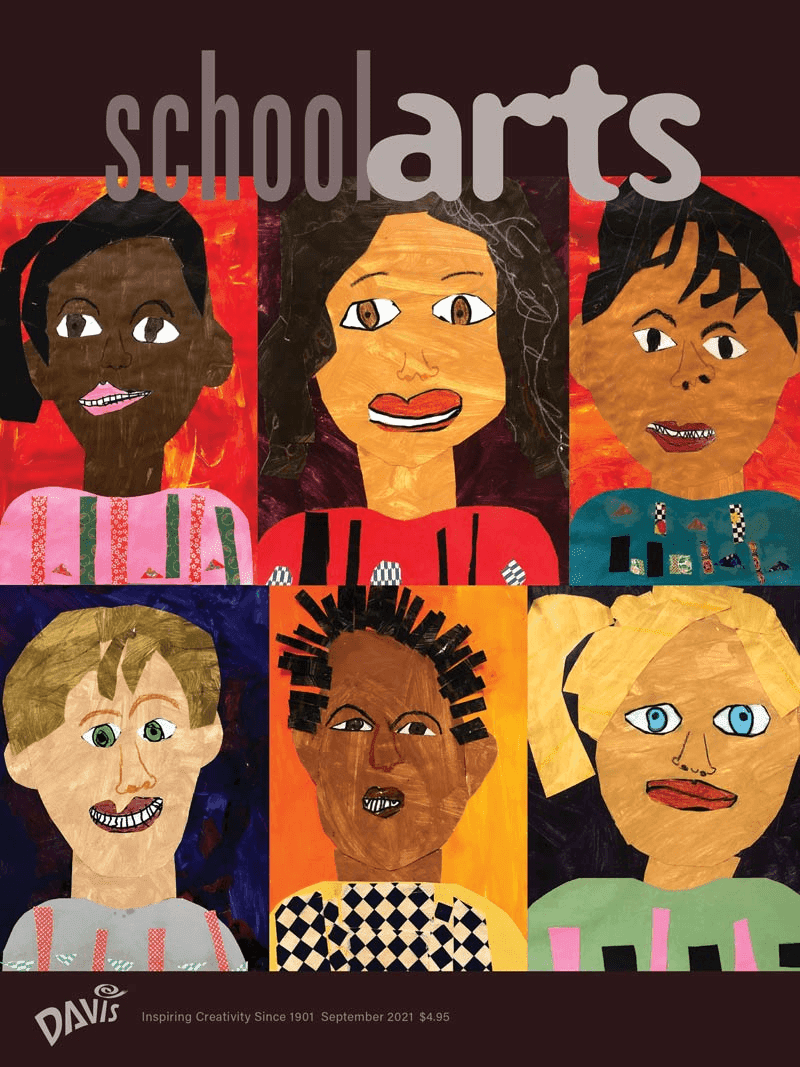 The Identity Issue (PDF only), September 2021