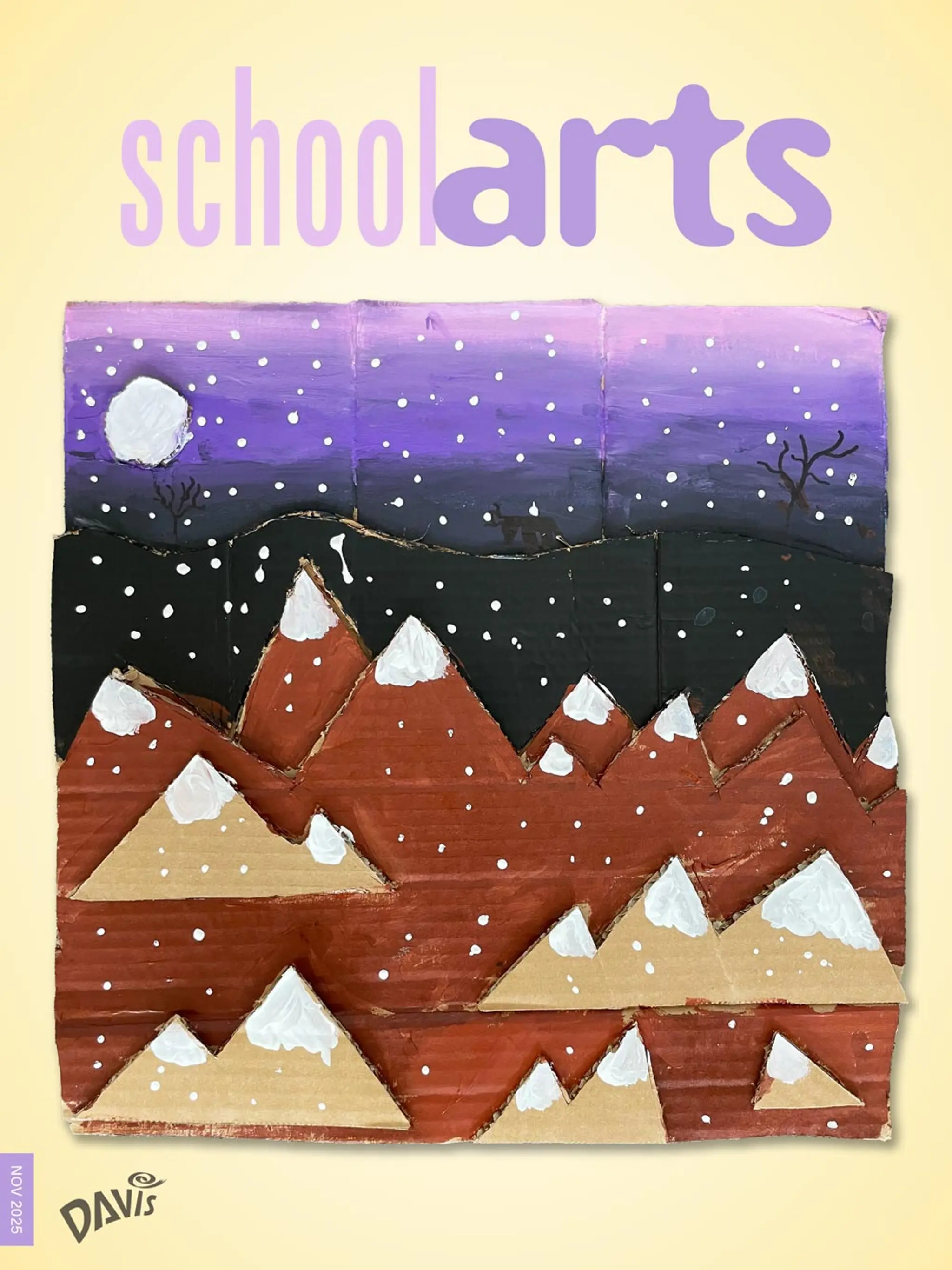 The Transformation Issue, November 2025