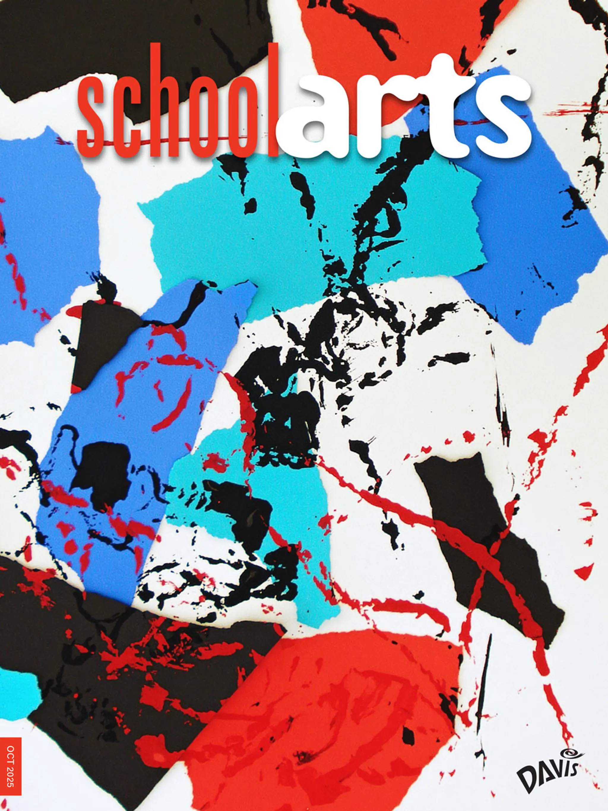 The Student Voice and Choice Issue, October 2025