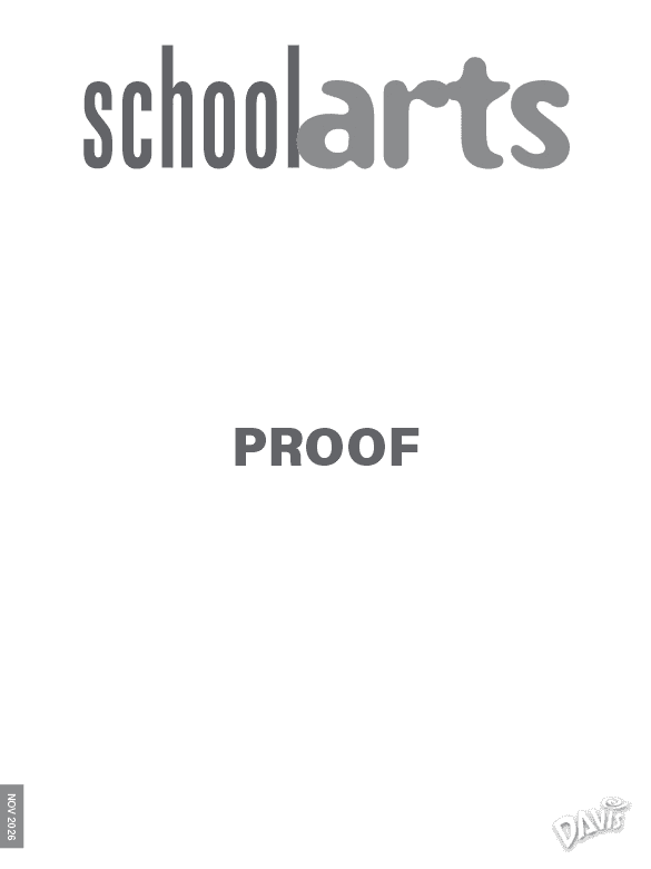 [PROOF] The Understanding Issue, November 2026