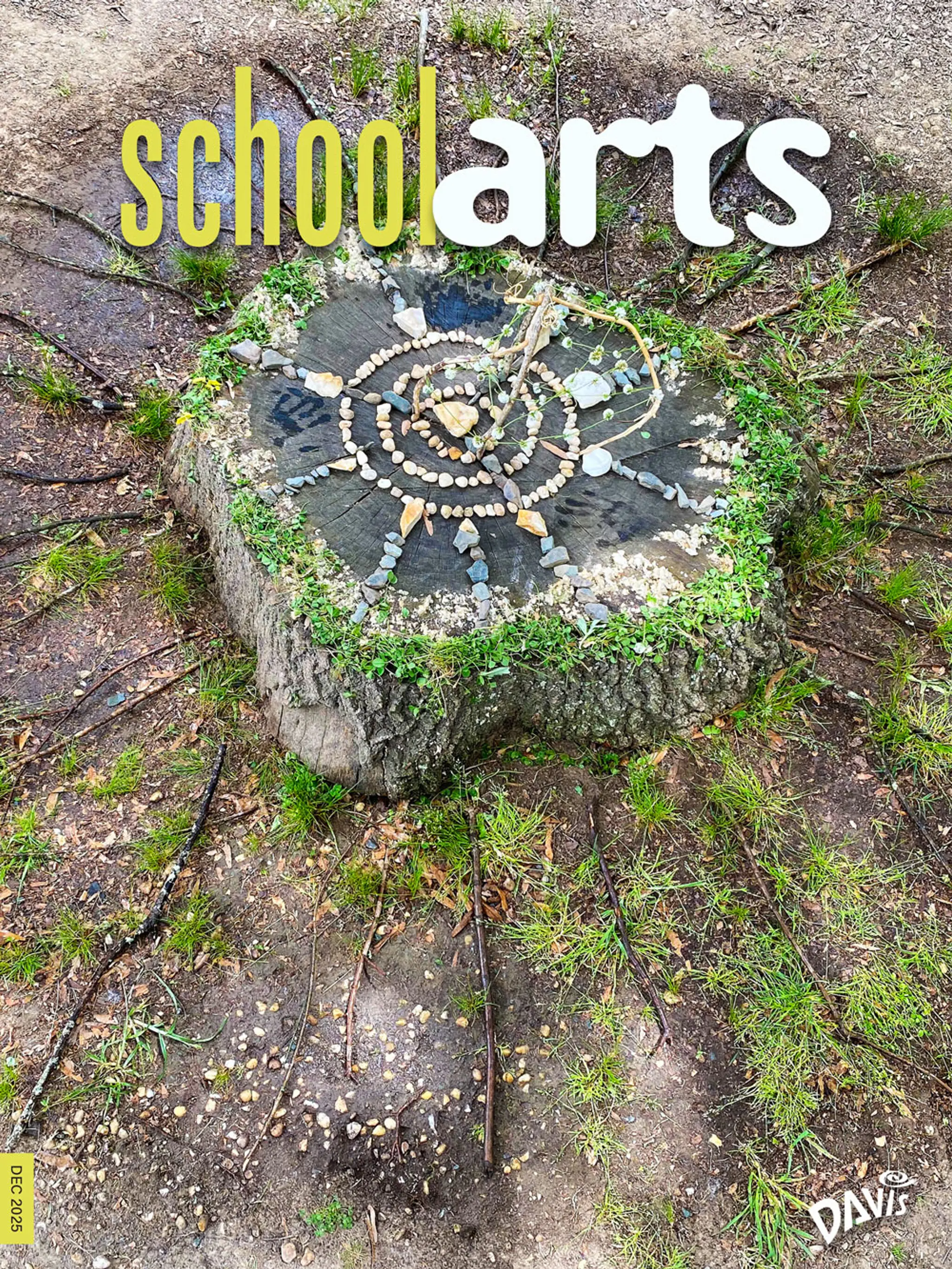 The Mindfulness Issue, December 2025