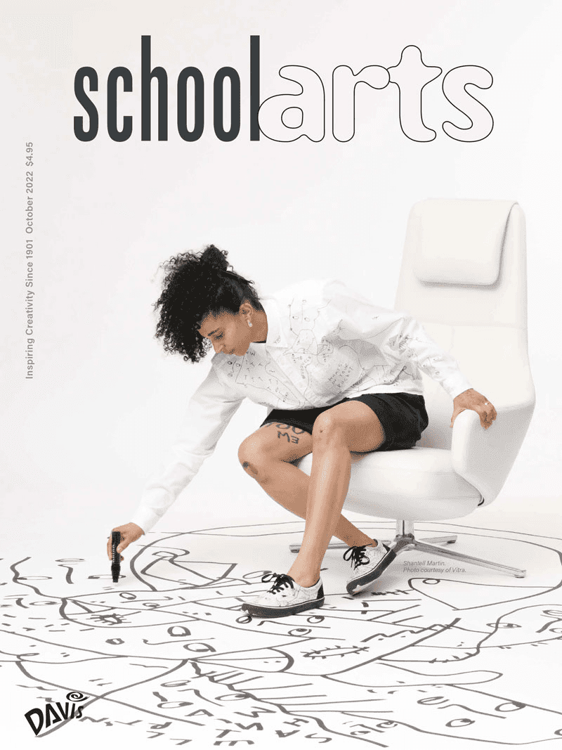 The Empathy Issue, October 2022