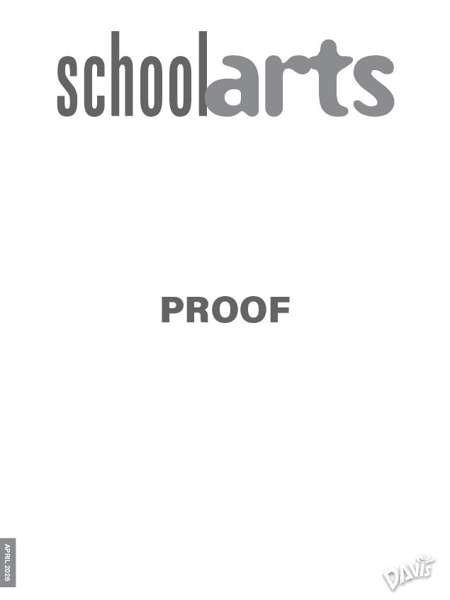 The Advocacy Issue, April 2026 [PROOF] 