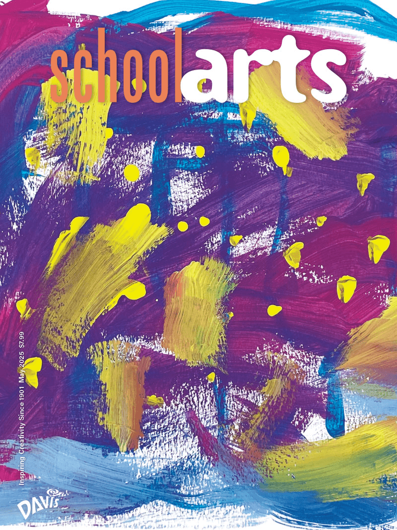 The Process Issue, May 2025